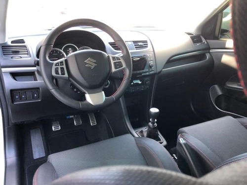 Suzuki Swift 1.6 Sport
