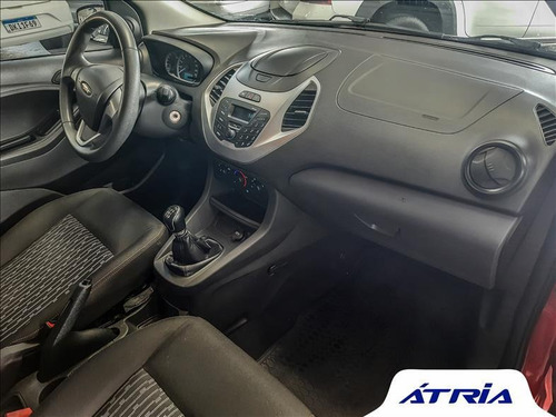 Imagem 8 de 8 de Ford Ka 1.0 Se 12v