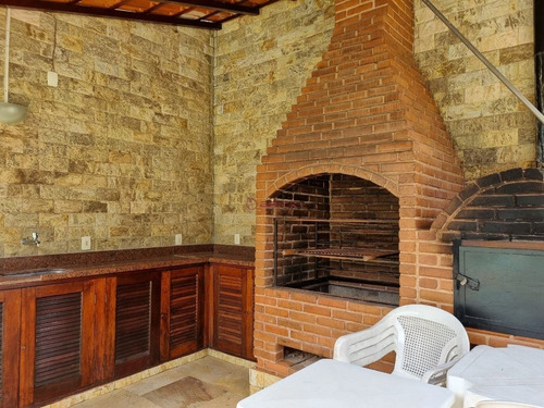 Imagem 15 de 20 de Casa Com 2 Quartos, 60 M² Em Condomínio No Parque Do Imbuí - Teresópolis/rj. - Ca02021 - 70790080