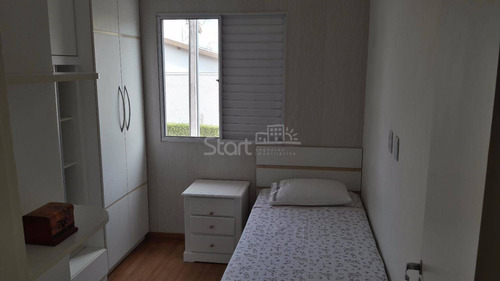 Imagem 7 de 17 de Casa À Venda Em Parque Rural Fazenda Santa Cândida - Ca000896
