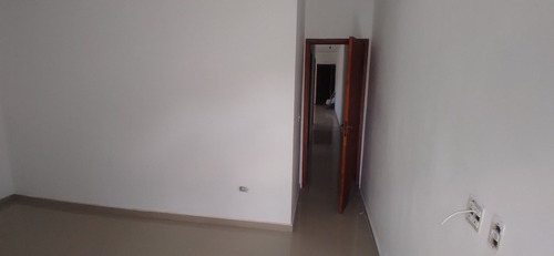 Apartamento Sem Condomínio Em Santo André 75m+75m 3dorm Novo