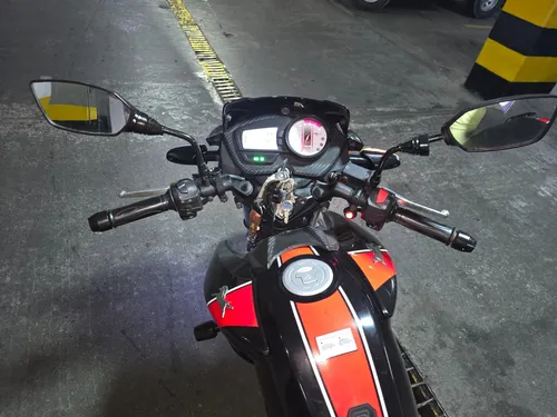 Tvs Rtr Apache Modelo 2020