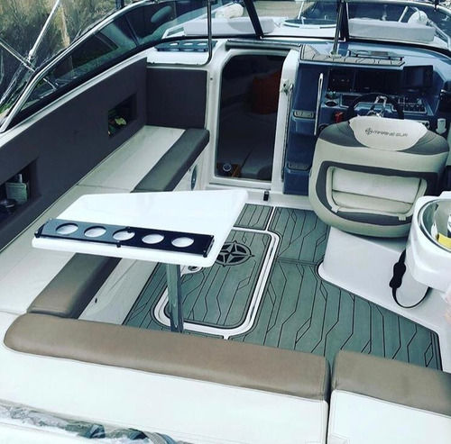 Lancha Quicksilver 2500 Yamaha 300 Hp ( No Klase A 2500 )