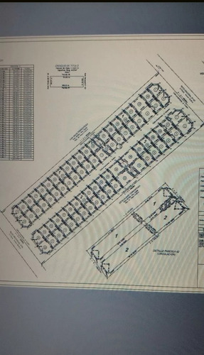 Lote Terreno San Luis Escritura Loteo Los Algarrobos