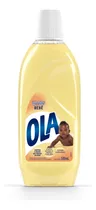 Comprar Sabão Líquido Para Roupas Finas e Delicadas Ola Bebê 500 ml