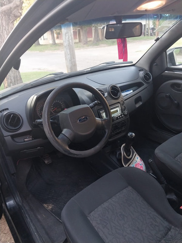 Ford Ka 1.6 Fly Viral