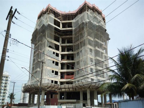 Imagem 8 de 16 de Apartamento, 2 Dorms Com 75.23 M² - Vila Guilhermina - Praia Grande - Ref.: Gim6022739 - Gim6022739