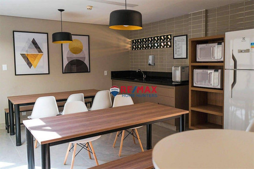 Imagem 16 de 22 de Sala Para Alugar, 193 M² Por R$ 10.645,80/mês - Parque Dos Resedás - Campinas/sp - Sa0604