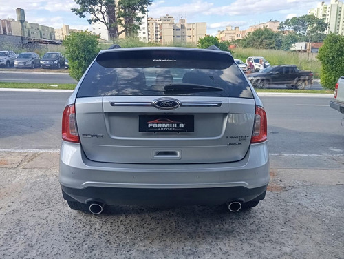 Ford Edge V6 2013