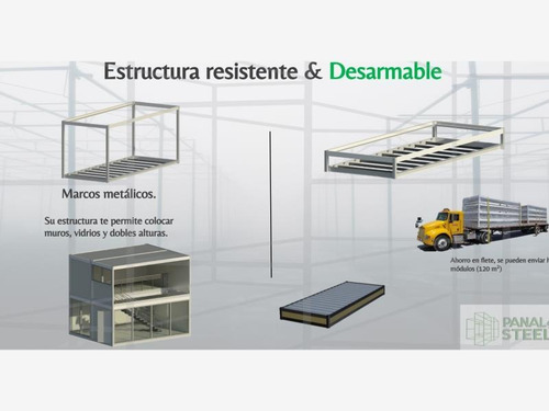 Imagen 2 de 10 de Oficina Comercial En Venta Centro