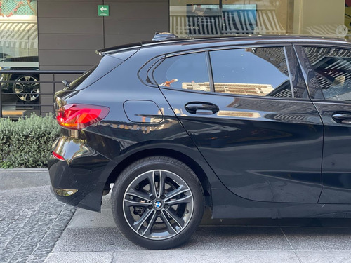 BMW Serie 1 1.5 118