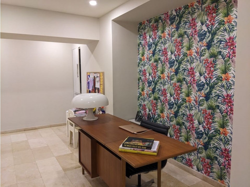 Exclusivo Apartamento En Venta En Alto Hatillo En Calle Cerrada