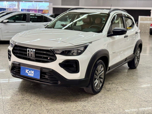 Fiat Outros Modelos PULSE DRIVE 1.3 8V FLEX MEC.