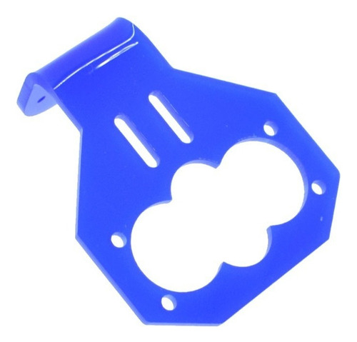 Soporte Para Sensor Ultrasónico Hc-sr04