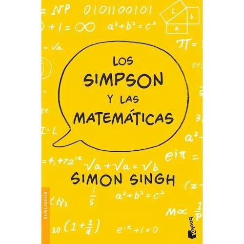 Los Simpson Y Las Matematicas