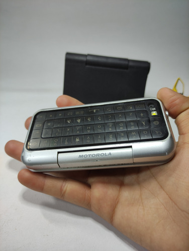 Motorola Mb300 Telcel Excelentemente Leer Descripción (Usado)