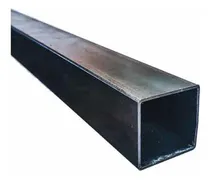 Comprar Caño De Hierro Negro 100x100 (10cm X 10cm) Espesor 2,0mm