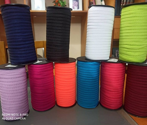 Imagen 1 de 1 de Elastica Morita 150 Metros