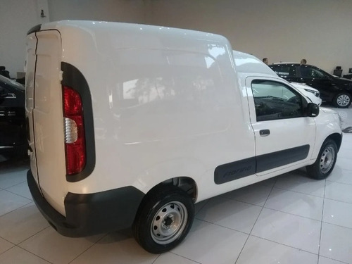 Hot Sale Fiorino 0km 2021 Entrega $100mil O Tomamos Usado M-