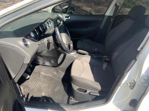 Peugeot 308 1.6 Allure Nav 115cv 2013