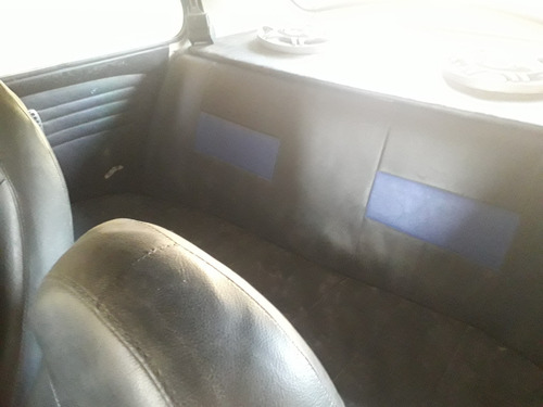 Volks Fusca