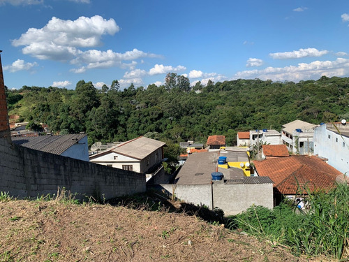 Terreno 1/2 Lote 140m2 Mairiporã São Paulo Bairro Terra Preta Centro Creche Posto Saúde Atibaia Fernão Dias