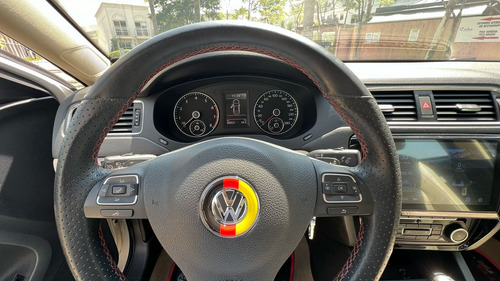 Volkswagen Jetta 2.0 Tsi Highline 4p
