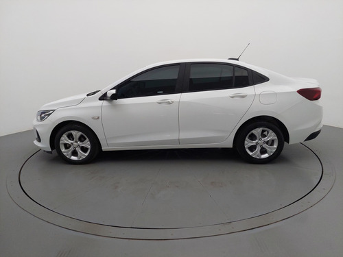 Chevrolet Onix 1.0 TURBO FLEX LTZ AUTOMÁTICO