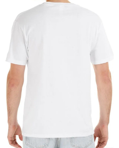 Playera Hombre Elsa Frozen Película Princesa 743