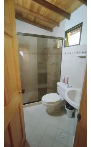 Casa Campestre En Venta Alto De Las Palmas Envigado (t)