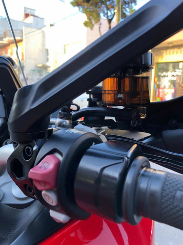 Imagen 8 de 15 de Ducati Multistrada