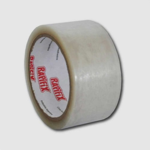 Cinta Autoadhesiva Para Embalaje 48mm X 50 Mts