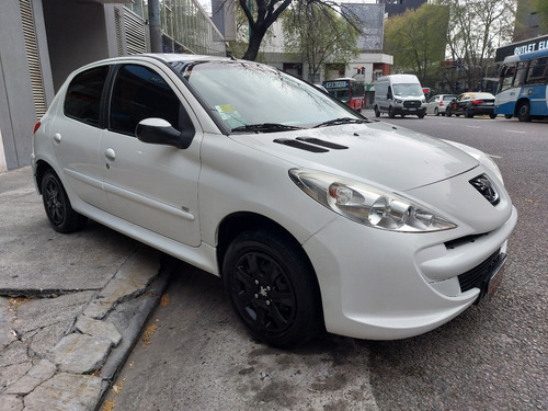 Peugeot 207 1.4 Allure Hdi 70cv