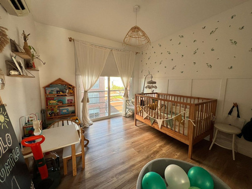 Venta Depto 4 Amb C/2 Cocheras - Castelar