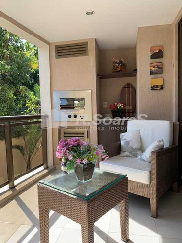 Imagem 2 de 15 de Apartamento-à Venda-freguesia (jacarepaguá)-rio De Janeiro - Vvap40015