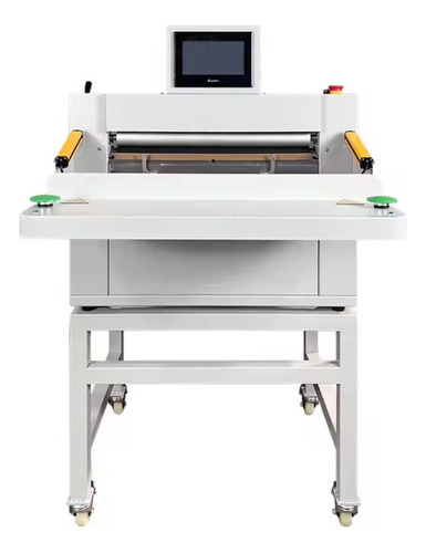 Maquina De Embalar Empacotadora Pneumatica Com Ajuste