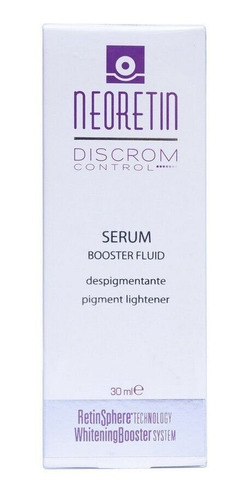 Neoretin Discrom Control Serum 30 Ml.