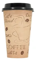 Comprar Tazas De Café Desechables De Papel Caliente Ecodesign-us