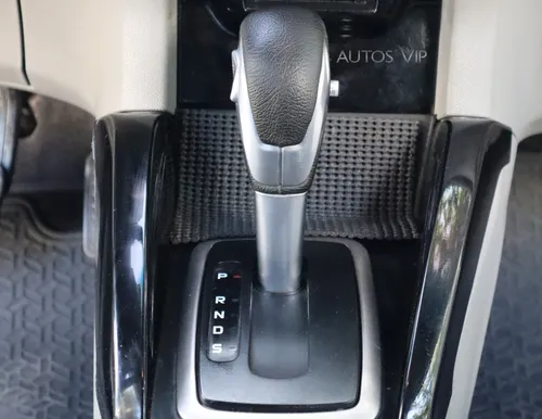 Ford Ecosport 2.0 Titanium At