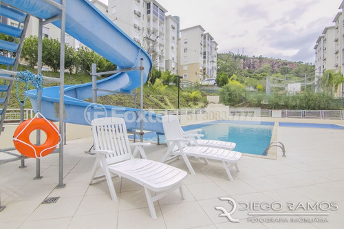 Imagem 18 de 29 de Apartamento, 2 Dormitórios, 53.33 M², Morro Santana - 148851