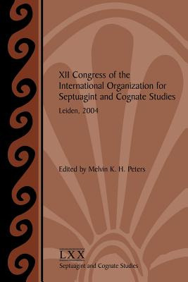 Libro Xii Congress Of The International Organization For ...