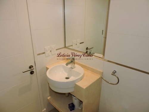 Imagen 18 de 20 de Alquiler Apartamento De 3 Dormitorios En La Barra
