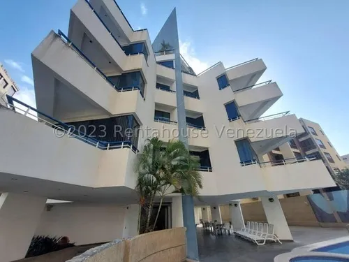 Apartamento En Venta Caribe