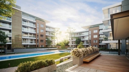 Imagen 6 de 14 de Departamento 3 Ambientes Acorus Leloir Venta De Pozo