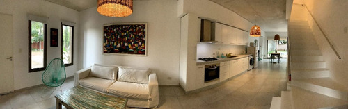 Imagen 5 de 14 de Duplex En Alquiler En El Barrio Montecarlo, Pilar