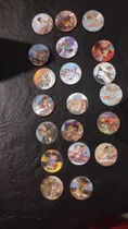 Comprar Tazos Chester Por El Mundo Y Otros Años 90