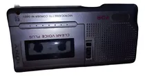 Comprar Micro Grabador Periodista Sony M-560v - Cyberciruja2077