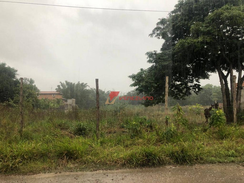 Imagem 2 de 5 de Terreno À Venda, 4000 M² Por R$ 300.000,00 - Santa Terezinha - Piracicaba/sp - Te0757