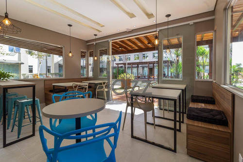Imagem 5 de 19 de Sala À Venda, 65 M² Por R$ 385.000,00 - Alphaville - Campinas/sp - Sa0266