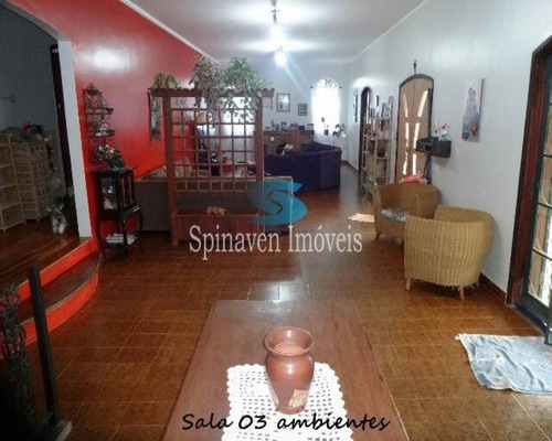 Imagem 10 de 18 de Chácara - Ch00906 - 69734944